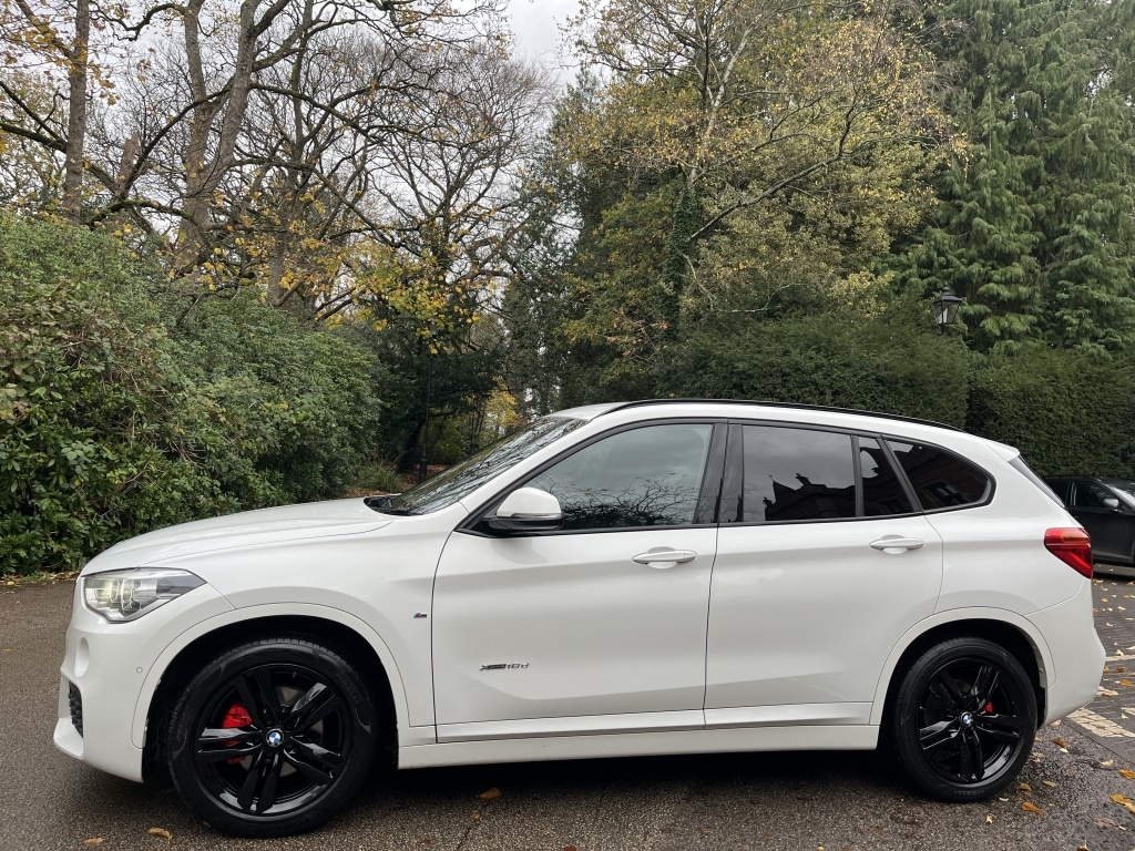 Used BMW X1 2018 for sale - 76543149: Photo 40