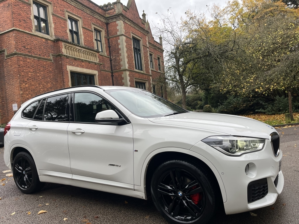 Used BMW X1 2018 for sale - 76543149: Photo 6