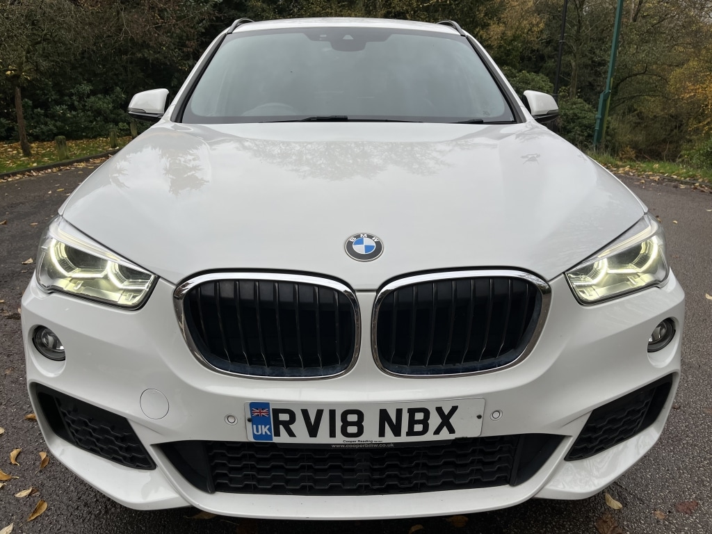 Used BMW X1 2018 for sale - 76543149: Photo 7