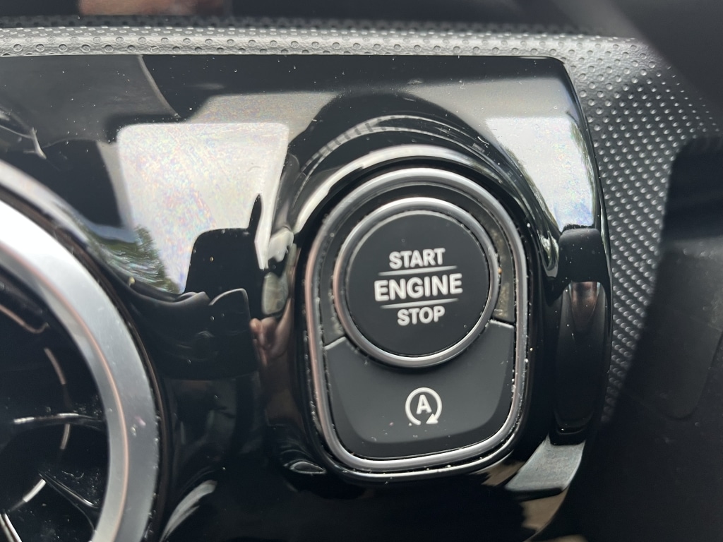 Used Mercedes-Benz A-Class 2020 for sale - 77160613: Photo 12