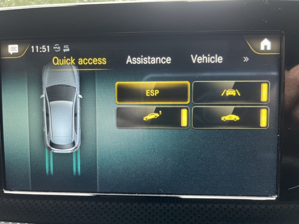 Used Mercedes-Benz A-Class 2020 for sale - 77160613: Photo 13