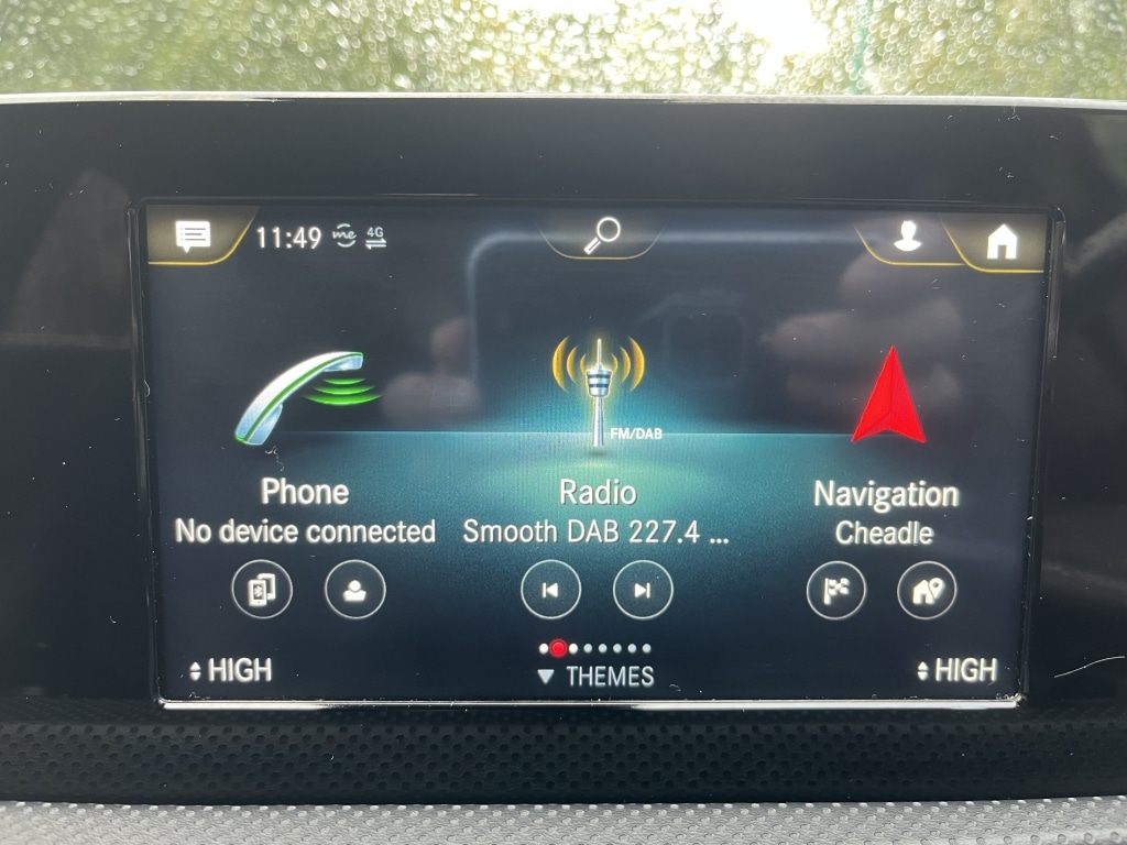 Used Mercedes-Benz A-Class 2020 for sale - 77160613: Photo 16