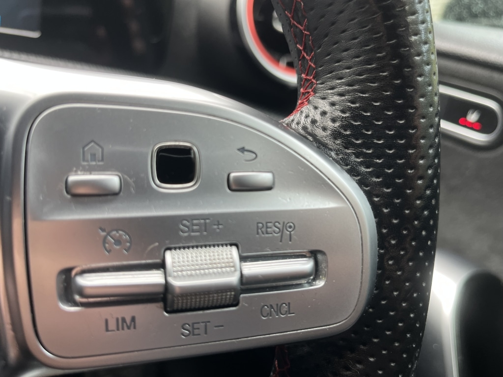 Used Mercedes-Benz A-Class 2020 for sale - 77160613: Photo 20