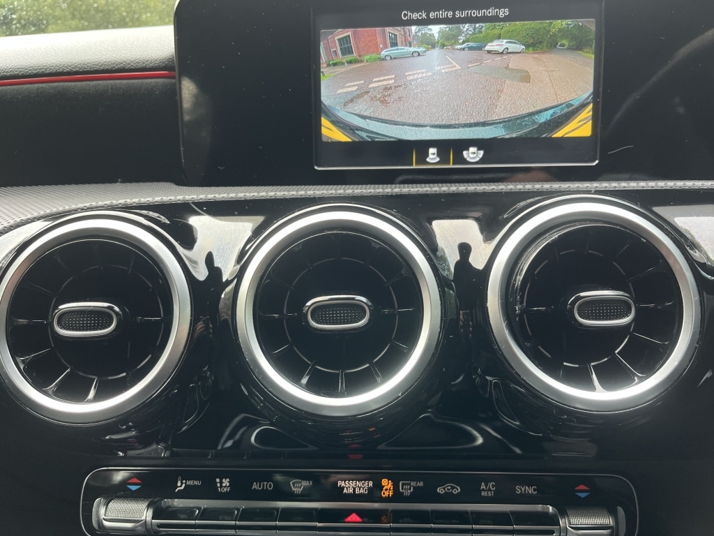 Used Mercedes-Benz A-Class 2020 for sale - 77160613: Photo 26