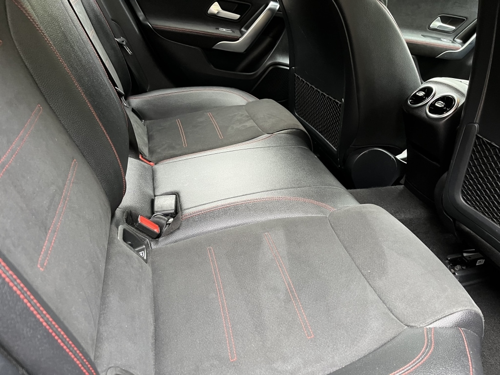 Used Mercedes-Benz A-Class 2020 for sale - 77160613: Photo 27