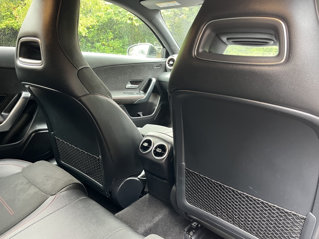 Used Mercedes-Benz A-Class 2020 for sale - 77160613: Photo 29