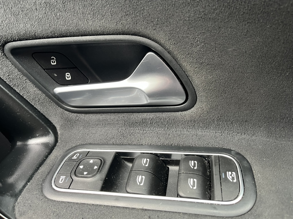 Used Mercedes-Benz A-Class 2020 for sale - 77160613: Photo 9