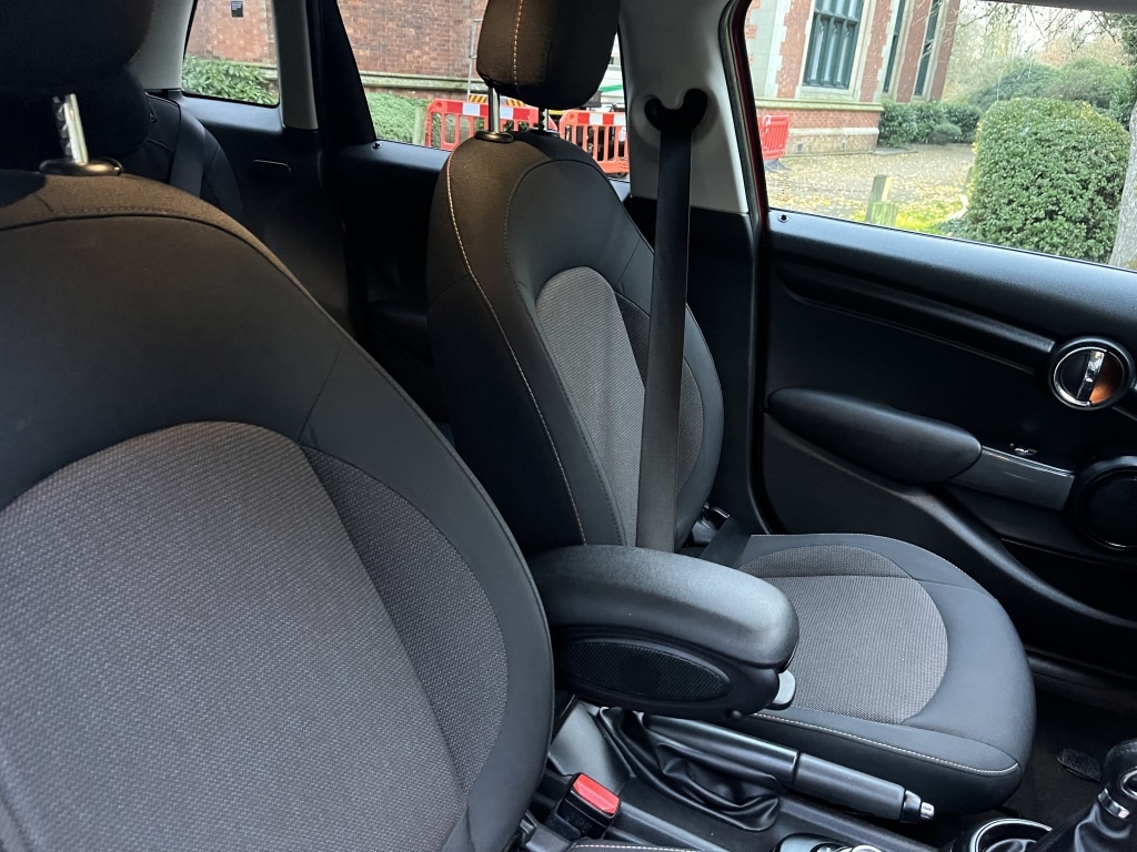 Used MINI Hatch 2017 for sale - 76511090: Photo 11