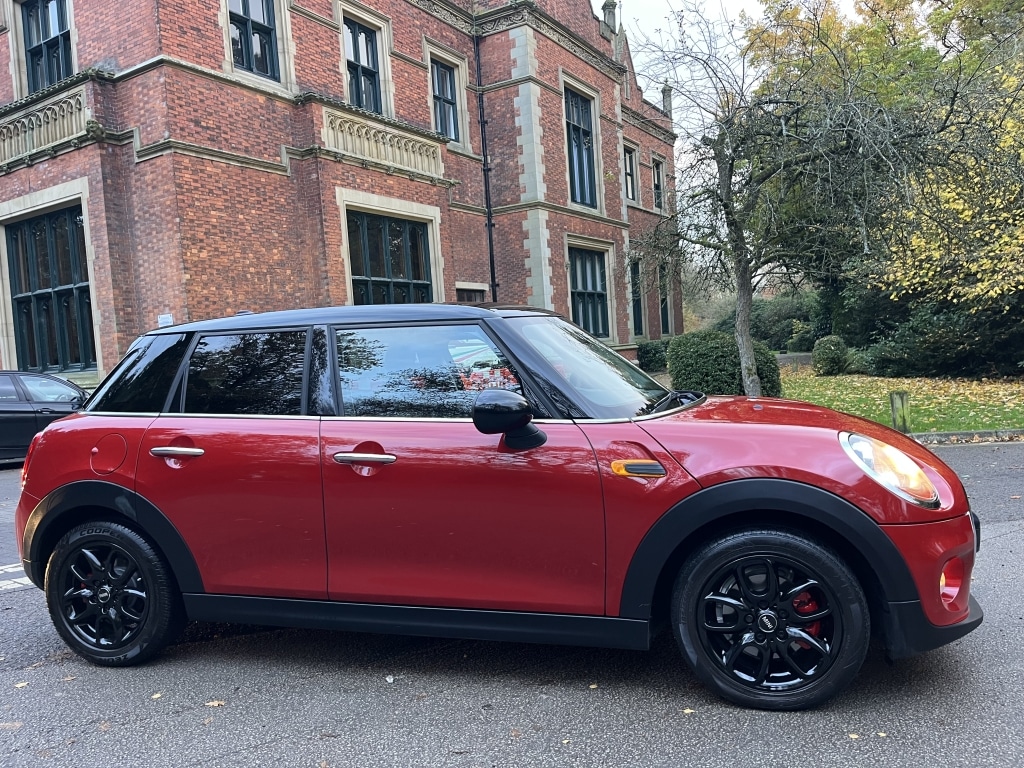 Used MINI Hatch 2017 for sale - 76511090: Photo 13