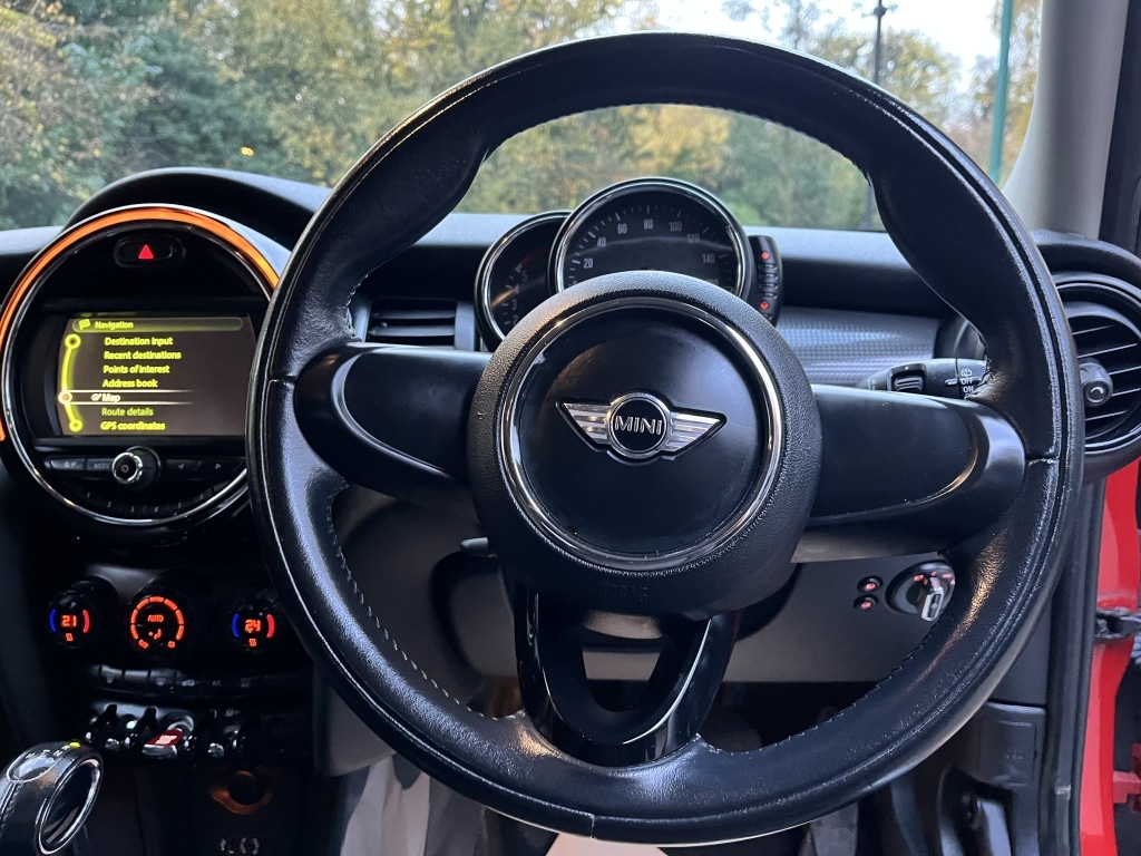 Used MINI Hatch 2017 for sale - 76511090: Photo 14