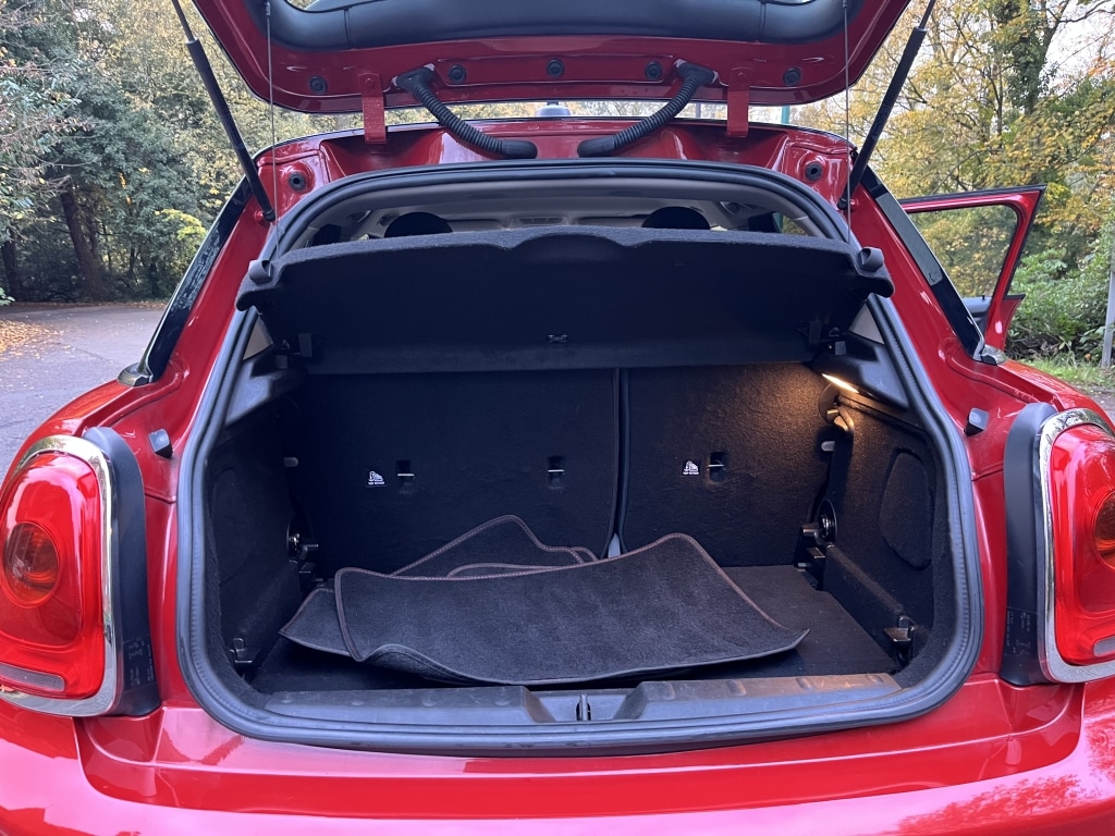 Used MINI Hatch 2017 for sale - 76511090: Photo 15