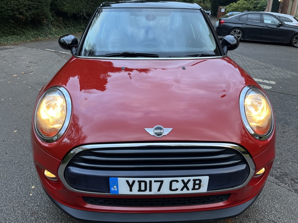 Used MINI Hatch 2017 for sale - 76511090: Photo 16