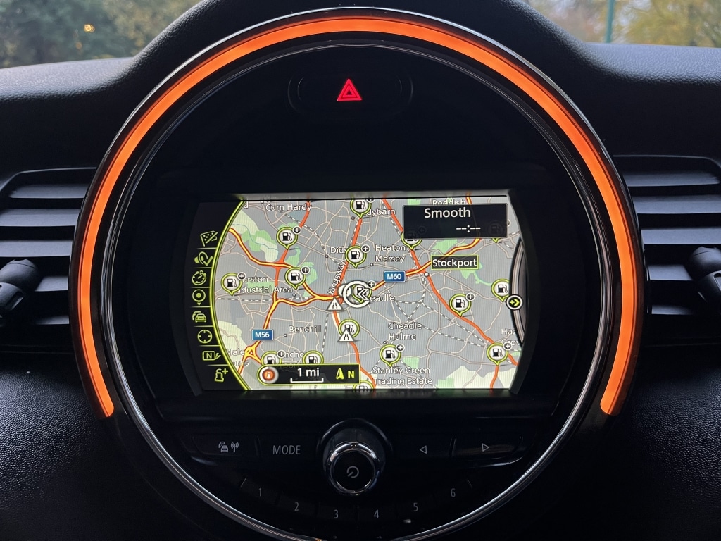 Used MINI Hatch 2017 for sale - 76511090: Photo 17