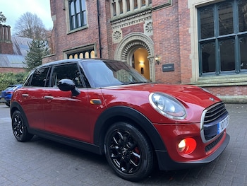 Used MINI Hatch 2017 for sale - 76511090: Photo