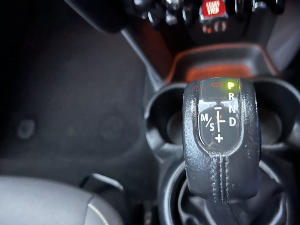 Used MINI Hatch 2017 for sale - 76511090: Photo 22