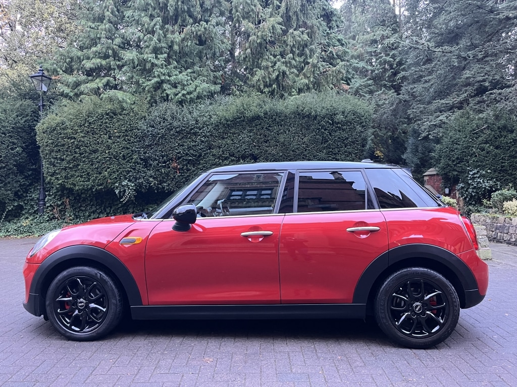 Used MINI Hatch 2017 for sale - 76511090: Photo 3