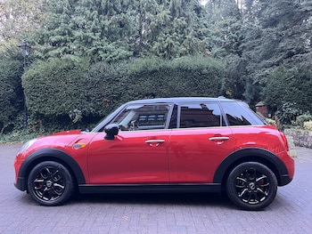 Used MINI Hatch 2017 for sale - 76511090: Photo