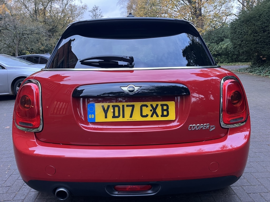 Used MINI Hatch 2017 for sale - 76511090: Photo 4