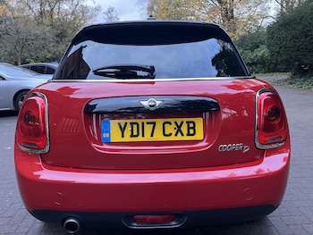 Used MINI Hatch 2017 for sale - 76511090: Photo