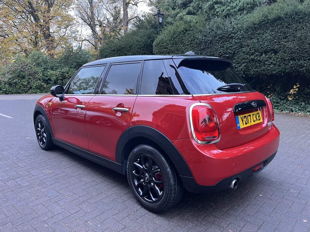 Used MINI Hatch 2017 for sale - 76511090: Photo 5