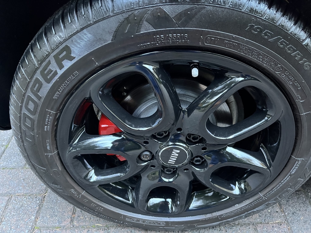 Used MINI Hatch 2017 for sale - 76511090: Photo 7