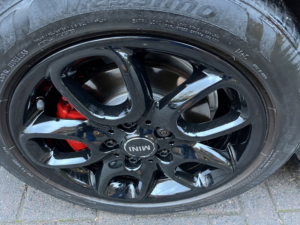 Used MINI Hatch 2017 for sale - 76511090: Photo 8