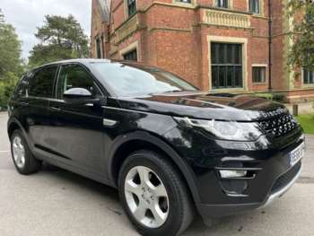 2018 (68) - 2.0 ED4 HSE 5DR Manual