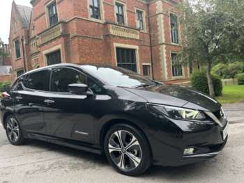 2020 (20) - N-CONNECTA 5DR Automatic