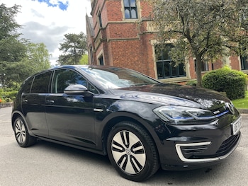 Used Volkswagen Golf 2020 for sale - 78594867: Photo