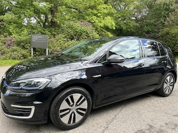 Used Volkswagen Golf 2020 for sale - 78594867: Photo