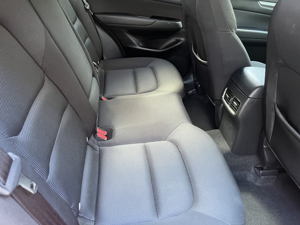 Used Mazda CX-5 2022 for sale - 75893121: Photo 14