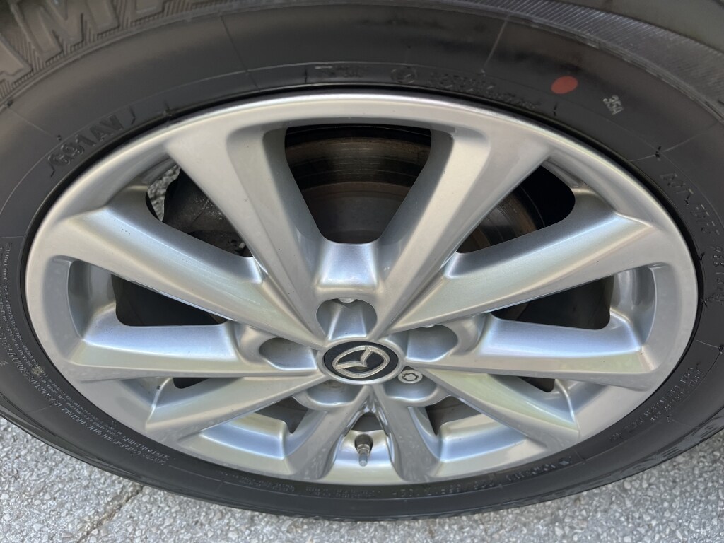 Used Mazda CX-5 2022 for sale - 75893121: Photo 15