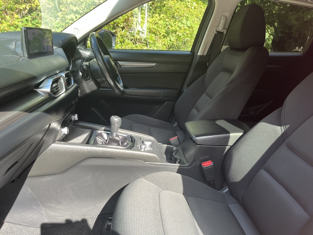 Used Mazda CX-5 2022 for sale - 75893121: Photo 18