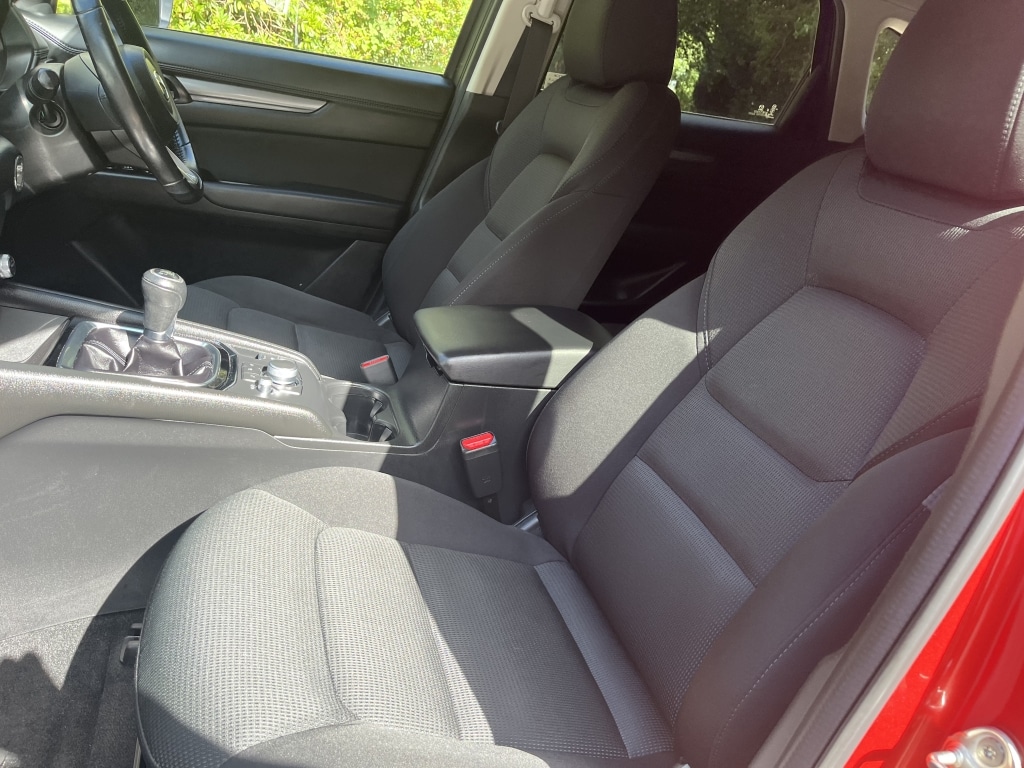 Used Mazda CX-5 2022 for sale - 75893121: Photo 19