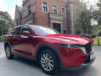 Mazda - CX-5