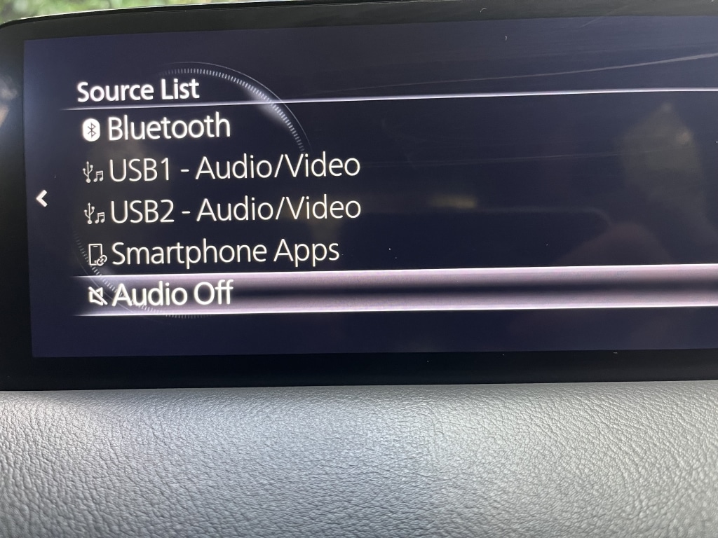 Used Mazda CX-5 2022 for sale - 75893121: Photo 23