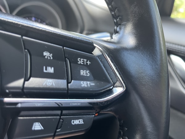 Used Mazda CX-5 2022 for sale - 75893121: Photo 25
