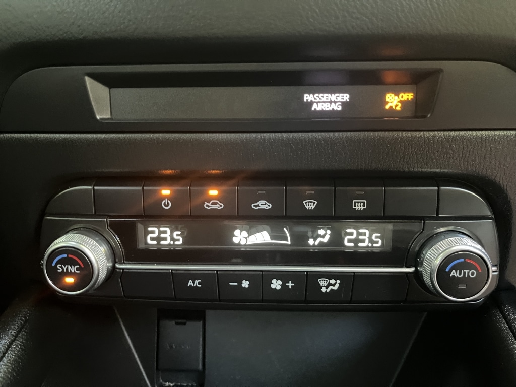 Used Mazda CX-5 2022 for sale - 75893121: Photo 28