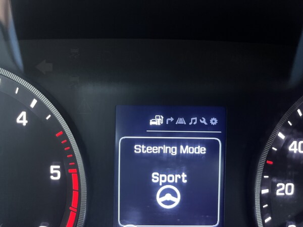 Used Hyundai TUCSON 2017 for sale - 74133601: Photo 18