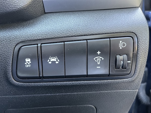 Used Hyundai TUCSON 2017 for sale - 74133601: Photo 23