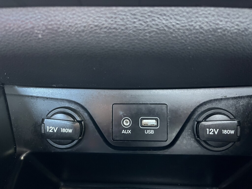 Vehicle 27