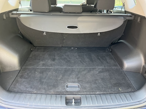 Used Hyundai TUCSON 2017 for sale - 74133601: Photo 30