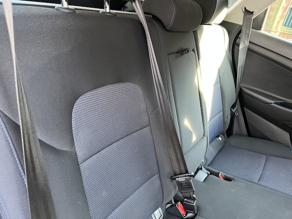 Used Hyundai TUCSON 2017 for sale - 74133601: Photo 32