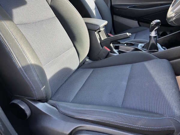 Used Hyundai TUCSON 2017 for sale - 74133601: Photo 34