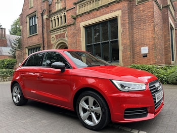Used Audi A1 2015 for sale - 78916275: Photo