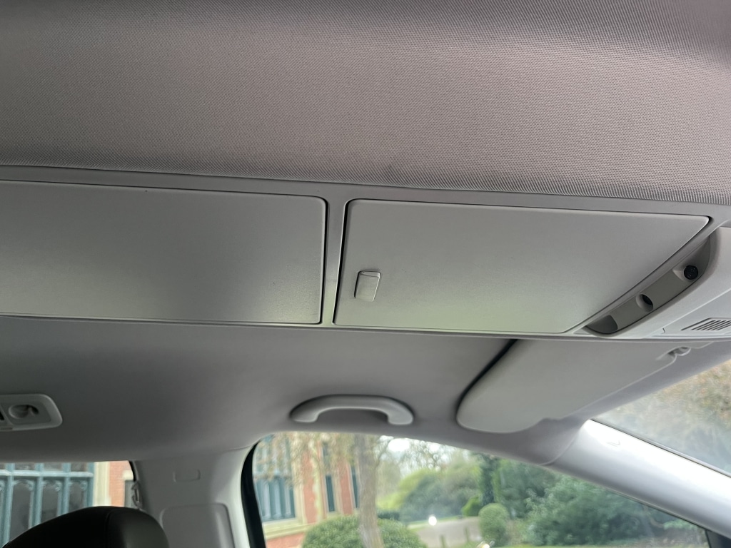 Used Volkswagen Sharan 2015 for sale - 78040616: Photo 10