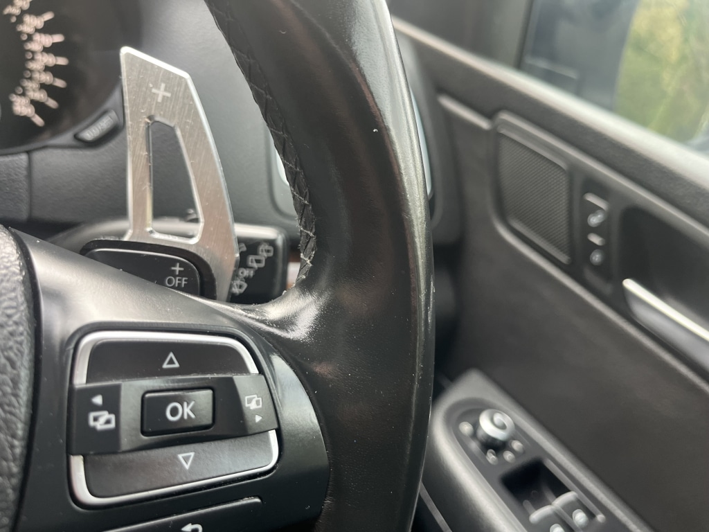 Used Volkswagen Sharan 2015 for sale - 78040616: Photo 11