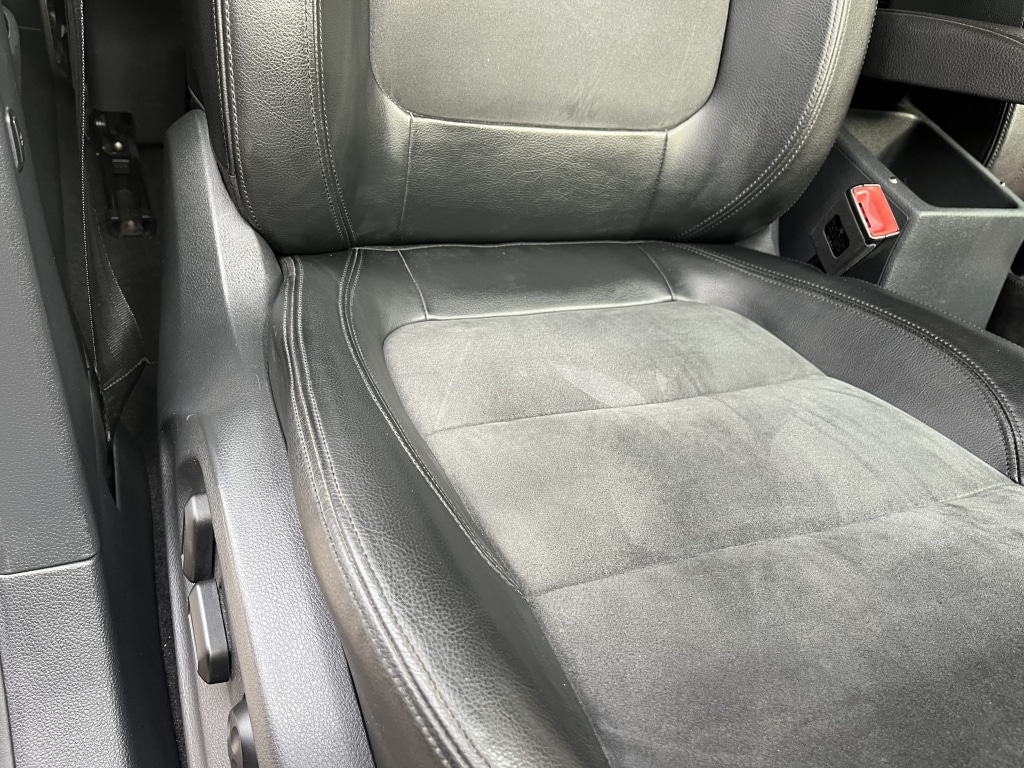 Used Volkswagen Sharan 2015 for sale - 78040616: Photo 16