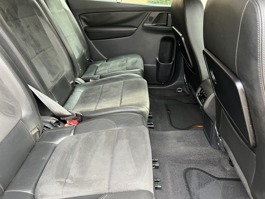 Used Volkswagen Sharan 2015 for sale - 78040616: Photo 20