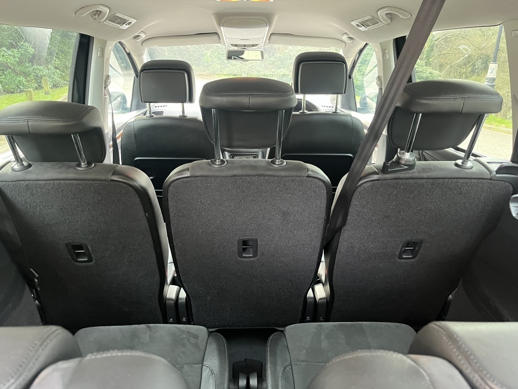 Used Volkswagen Sharan 2015 for sale - 78040616: Photo 22